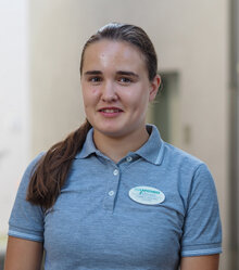 Elisabeth Bitschnau